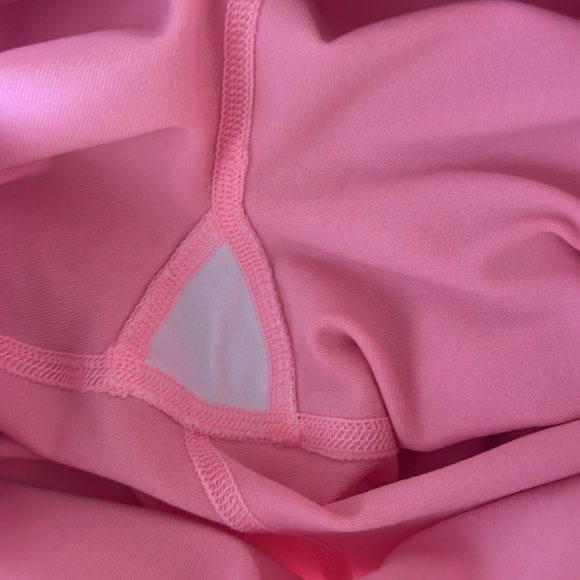 Alo Yoga Cropped Leggings - Picture 5 of 5